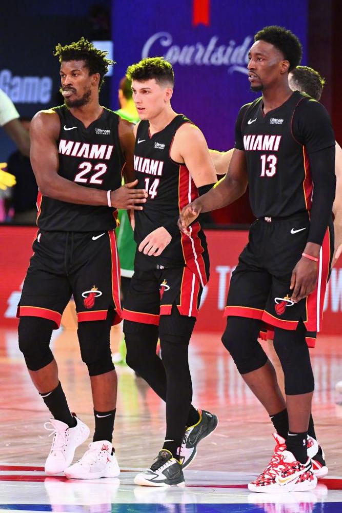 础训练中的 础训练中的